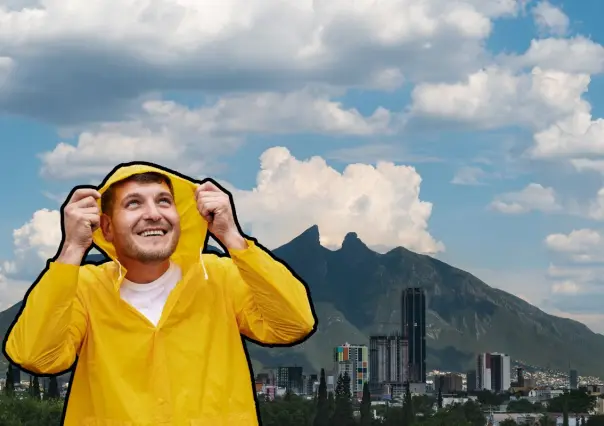 Conoce cómo se encuentra la calidad del aire en Nuevo León para este domingo