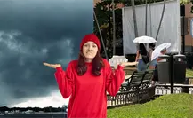 ¿Heladez o calor? Así será en Yucatán la temporada de frentes fríos 2025-2026 ¿Heladez o calor? Así será en Yucatán la temporada de frentes fríos 2025-2026