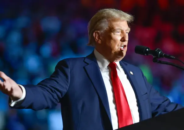 Trump sugiere que un acuerdo de paz en Gaza podría llegar "pronto" y lanza advertencia final a Hamás