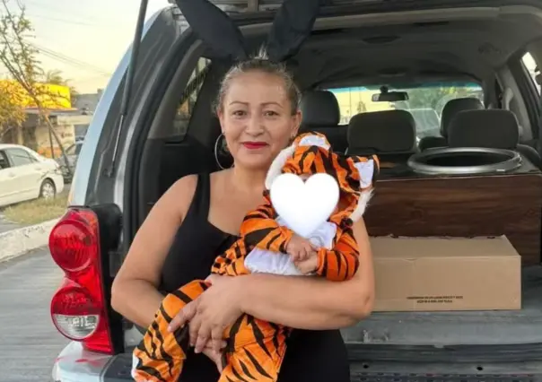 Buscan a mujer potosina que desapareció cuando viajaba a Nuevo Laredo