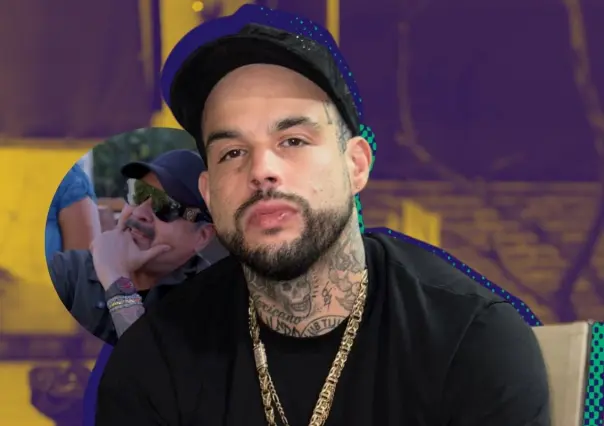 ¡Bájale de hue#*s! Emiliano Aguilar le manda contunde mensaje a su hermano Leonardo