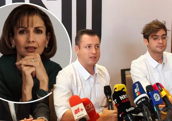 Luis Donaldo Colosio lleva a Coahuila un legado familiar con la Fundación Diana Laura Riojas