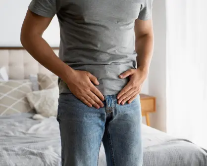 IMSS Nuevo León impulsa la autoexploración testicular para detectar a tiempo el cáncer en jóvenes