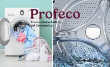 Profeco alerta sobre secadoras con riesgo de explosión en México Profeco alerta sobre secadoras con riesgo de explosión en México