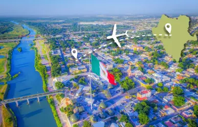 ¿Cuánto cuesta viajar de Durango a Piedras Negras, por tierra y por aire?