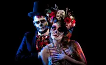 Museo de Historia Mexicana convoca al Concurso Catrín y Catrina 2025 Museo de Historia Mexicana convoca al Concurso Catrín y Catrina 2025