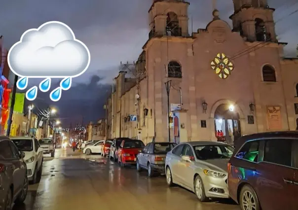 Clima en Coahuila: ¿cuál es el pronóstico para este martes 9 de septiembre? 