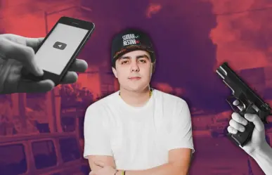 Desde Marquitos Toys hasta Ocran Leaks, los publicistas de la guerra del Cártel de Sinaloa