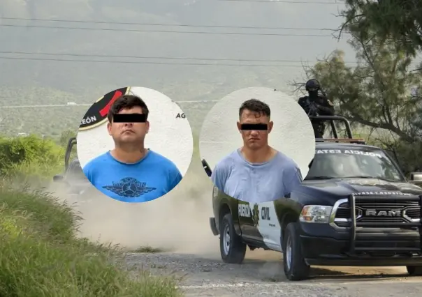 Detienen a motociclistas por cargar con drogas en Juárez y Guadalupe