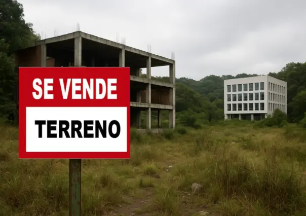 Gobierno de CDMX alerta sobre fraudes en terrenos y da tips para comprar sin riesgos legales