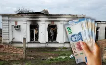 Lluvias en Nuevo León: así puedes hacer válido el seguro de daños del INFONAVIT