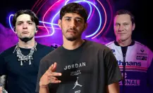 Netón Vega lanza remix junto a Peso Pluma y Tiësto Netón Vega lanza remix junto a Peso Pluma y Tiësto