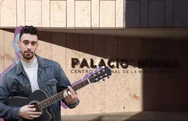 Palacio de la Música en Mérida anuncia conciertos y festivales para fin de año