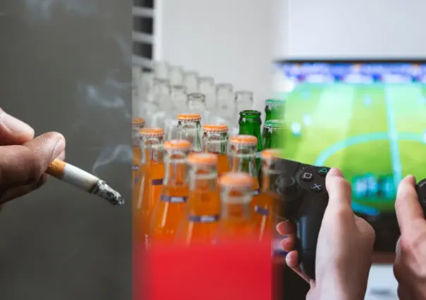 Refrescos, videojuegos y cigarros: estos productos tendrán nuevos impuestos en el Paquete Económico 2026