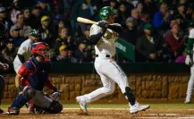 La Baja Series regresa a La Paz con su séptima edición y promete el mejor béisbol del Pacífico La Baja Series regresa a La Paz con su séptima edición y promete el mejor béisbol del Pacífico