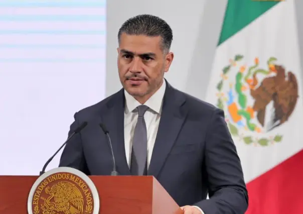 Gabinete de Seguridad asegura cinco áreas de concentración en Sinaloa