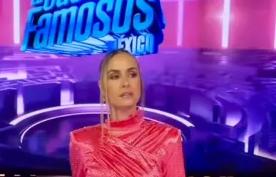 LCDLFMX Odalys Ramírez revela nuevas dinámicas rumbo al gran final del reality show