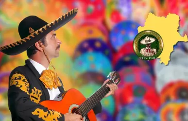 Mes Patrio 2025: ¿en qué días y lugares se realizará el Festival del Mariachi en Durango?