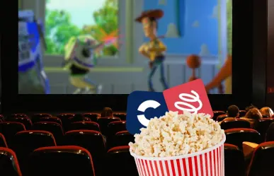 Películas en cartelera este 11 de septiembre en Cinépolis y Cinemex
