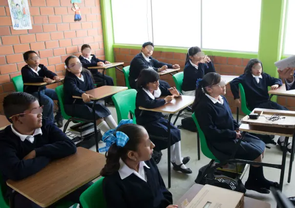 Claudia Sheinbaum anuncia becas para primarias en 2026 dentro del Paquete Económico 2026