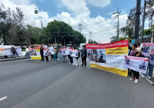 VIDEO | Marcha en Paseo de la Reforma: comerciantes denuncian represión