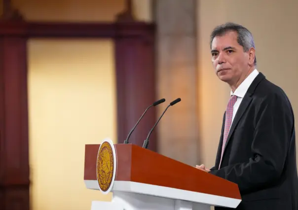 Paquete Económico 2026: programas sociales y rescate a Pemex sus ejes centrales, afirma Hacienda