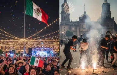 Quemar cohetes en CDMX podría costarte arresto, multa y hasta trabajo comunitario