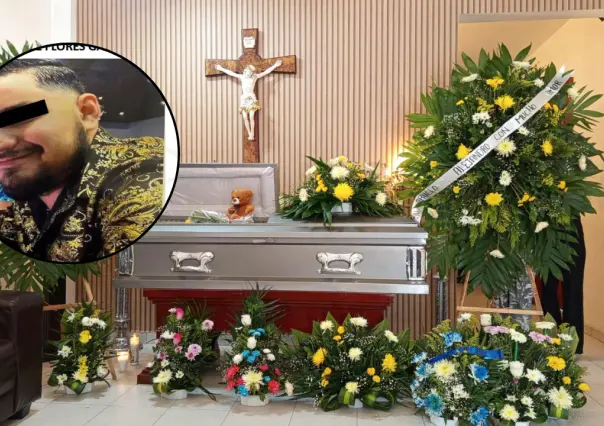 Emite Fiscalía de Durango ficha de búsqueda para presunto asesino de Chachito