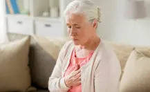 Enfermedades del corazón, principal causa de muerte en Tamaulipas: INEGI Enfermedades del corazón, principal causa de muerte en Tamaulipas: INEGI