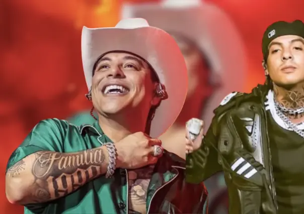 ¿Qué cantantes han sido amenazados por el crimen organizado?