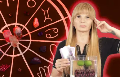 Horóscopo de Mhoni Vidente | Signo por signo zodiacal hoy, 31 de octubre