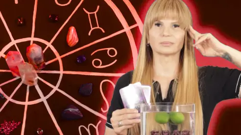 Horóscopo de Mhoni Vidente | Signo por signo zodiacal hoy, 31 de octubre Horóscopo de Mhoni Vidente | Signo por signo zodiacal hoy, 31 de octubre