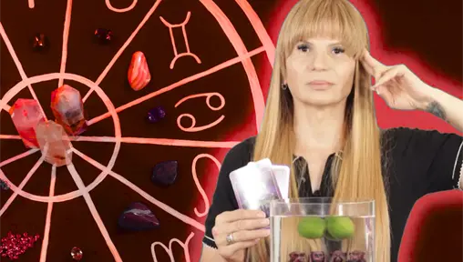 Horóscopo de Mhoni Vidente | Signo por signo zodiacal hoy, 31 de octubre Horóscopo de Mhoni Vidente | Signo por signo zodiacal hoy, 31 de octubre