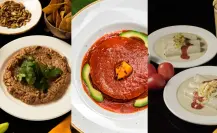 Festival de los Recados en Mérida 2025: sabores auténticos de la cocina yucateca Festival de los Recados en Mérida 2025: sabores auténticos de la cocina yucateca