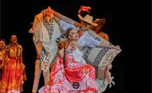 Museo de Historia Mexicana celebrará la Independencia con música y danza folklórica Museo de Historia Mexicana celebrará la Independencia con música y danza folklórica