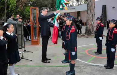 Beca Rita Cetina: en estos meses llegará a primarias con presupuesto de más de un billón de pesos