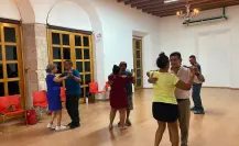 Baile latino en BCS: clases gratuitas en el Centro Cultural La Paz