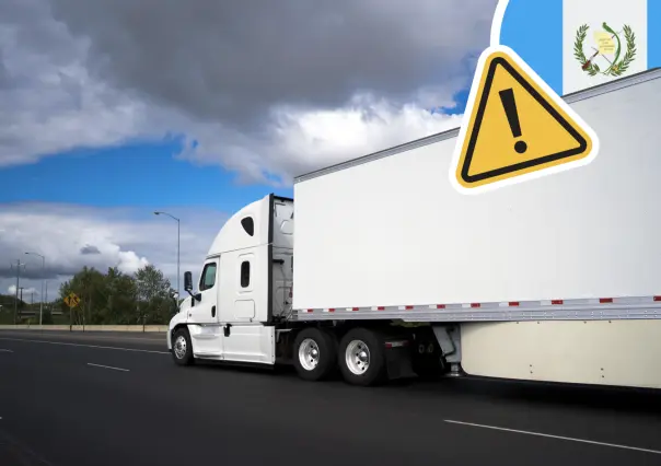 Detienen en Saltillo a tráiler con más de 100 migrantes, provenían de Guatemala