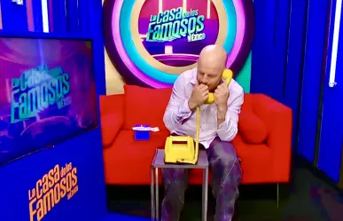 LCDLFMX Facundo y sus hijas reciben amenazas a través de redes sociales