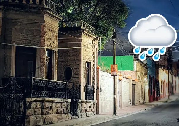 Clima en Coahuila: ¿en qué regiones lloverá este 12 de septiembre? 