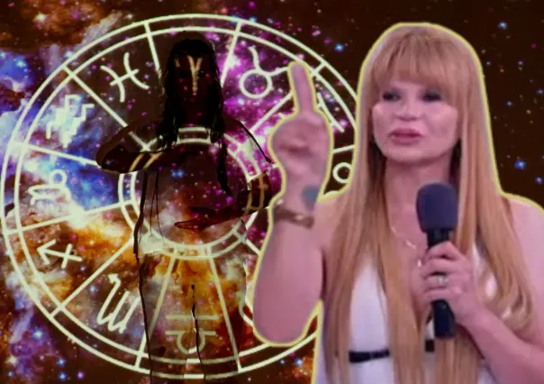 Horóscopo de Mhoni Vidente | Signo por signo zodiacal hoy, 13 de septiembre