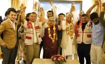 Nepal elige a su nuevo primer ministro a través de Discord, ¿quién ocupará el cargo?