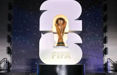 Paquete Económico 2026 considera estímulos fiscales por Mundial de Fútbol