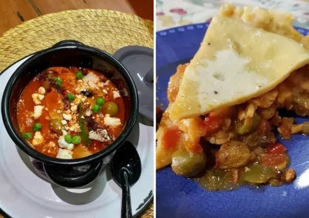 Descubre cómo se prepara el auténtico Sipai de Comondú, joya de la gastronomía sudcaliforniana