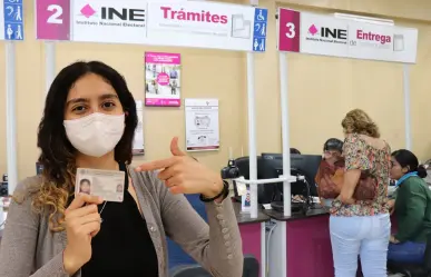 INE Quintana Roo: así puedes ubicar los Módulos Itinerantes en 2025