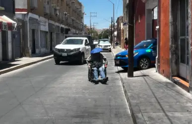 Durango está listo para firmar pensiones a personas con discapacidad; por esto no se ha dado