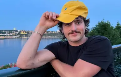 Benson Boone está soltero; su relación con Maggie Thurmon terminó