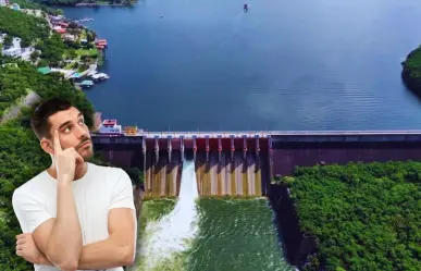 ¿Cuáles son los niveles de las presas de Nuevo León, hoy 13 de septiembre?