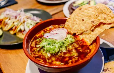 Fiestas Patrias 2025: Profeco te dice cómo hacer un pozole delicioso por menos de 500 pesos