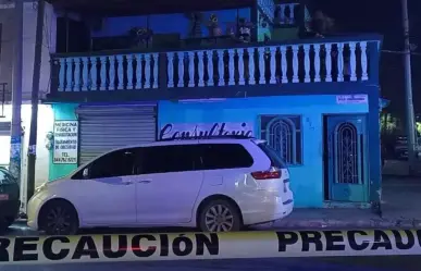 Saltillo: Descubren hombre sin vida en colonia Zaragoza, presentaba signos de violencia